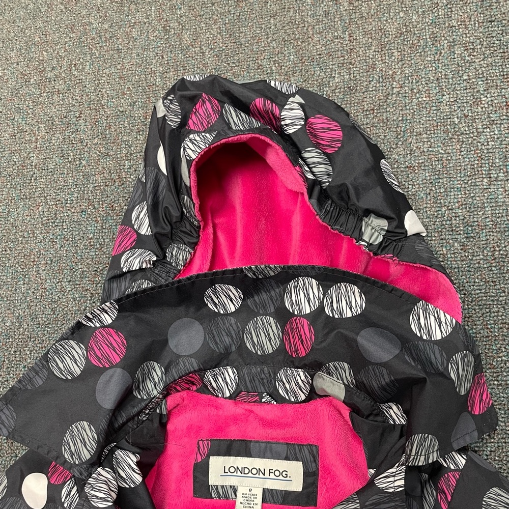 Winter Coat - Picture 3 of 4